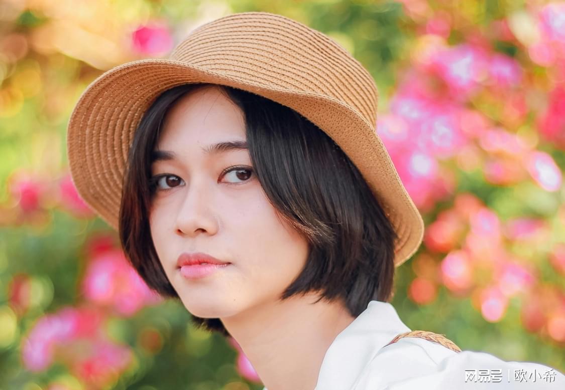 女人（图与文无关）