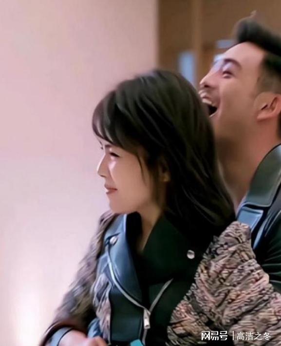 不顾央视警告吃相难看，与刘涛传出绯闻的杨烁，还是走到了这一步