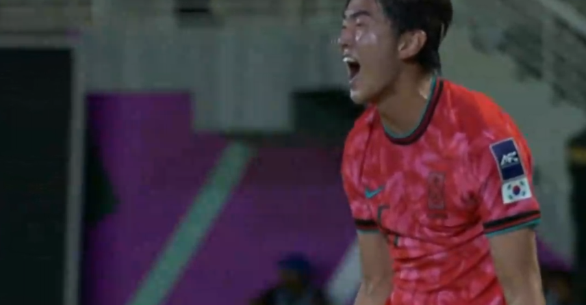 超级世界波！韩国偷袭成功，一号公路再现，3战澳大利亚轰6球