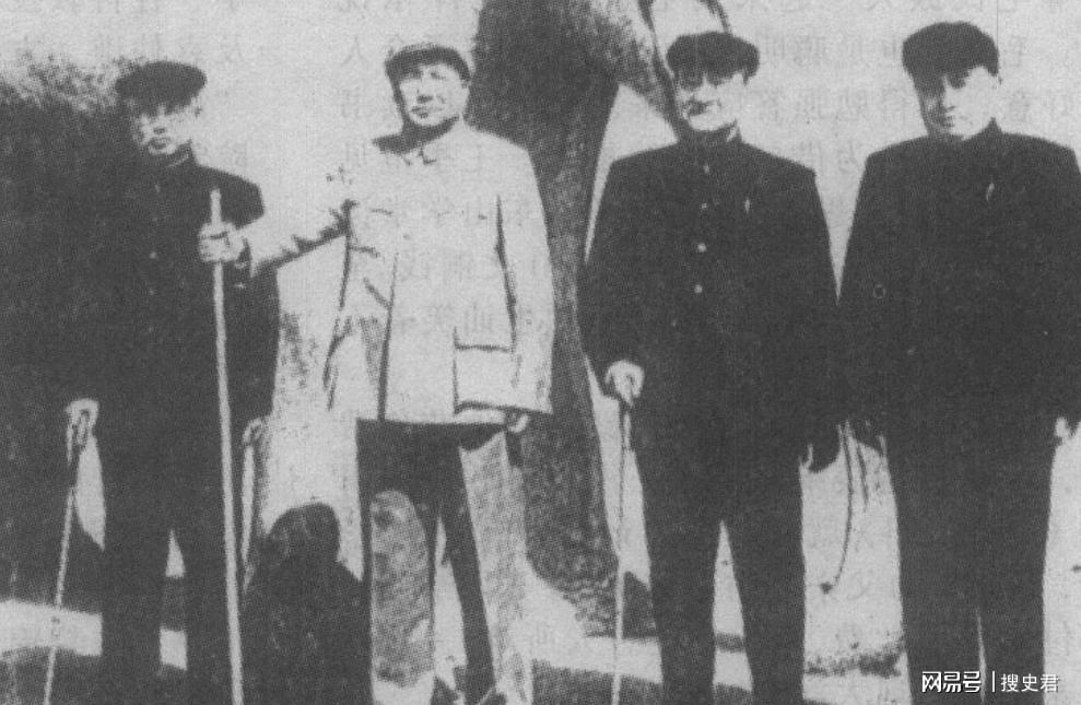 毛主席周总理关怀的才女，终生未结婚，周总理：让她在外交部工作