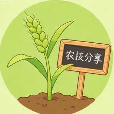 田亩农技说