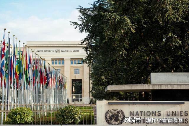 50多国反对，特朗普成了公敌，联合国加速搬离，首选地让人很意外