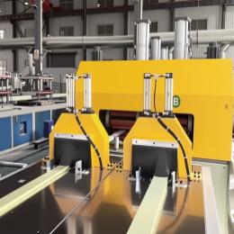 百炼聚氨酯玻璃钢制品