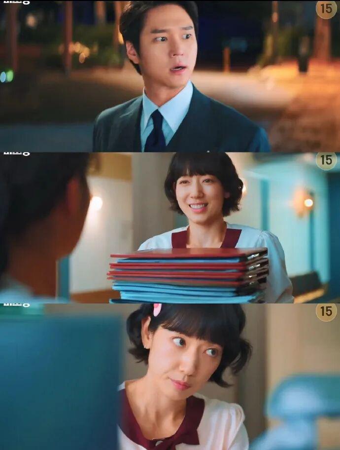 韩剧女神，被吐槽“断崖式衰老”？