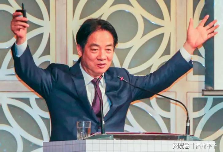 最新投票结果出炉,支持弹劾赖清德呈现一边倒!大陆发出统一最强音