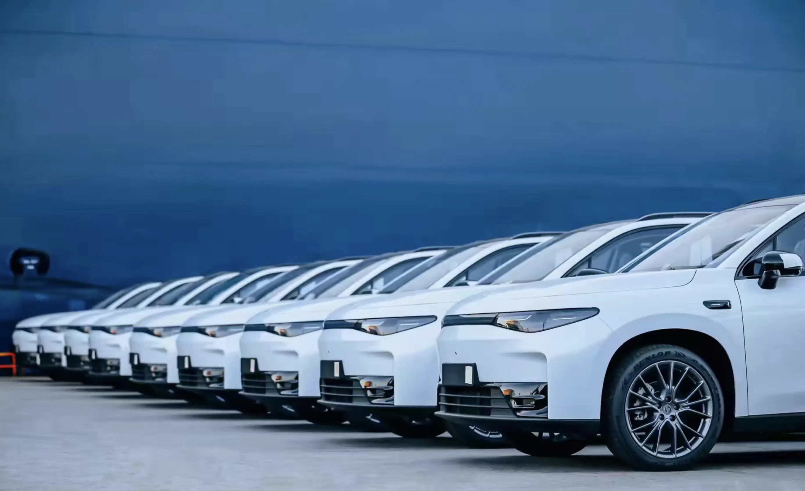 从追赶者到领跑者，中国汽车产业是如何实现华丽转身的？