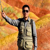 大美西部逃跑计划