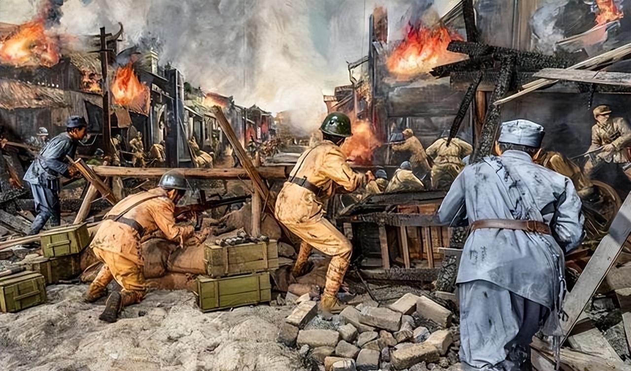 张学良晚年谈张发奎：他很为手下出了一批共产党的高级将领而自得