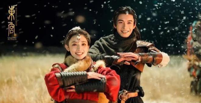 6部虐到不敢二刷的古装剧，哪部让你至今意难平？