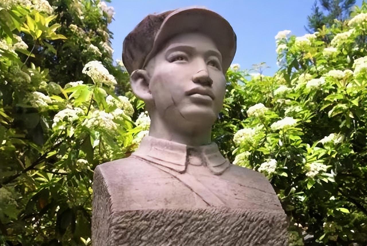 他是徐海东的老首长，也是搭档，若没过早牺牲，徐海东未必当大将