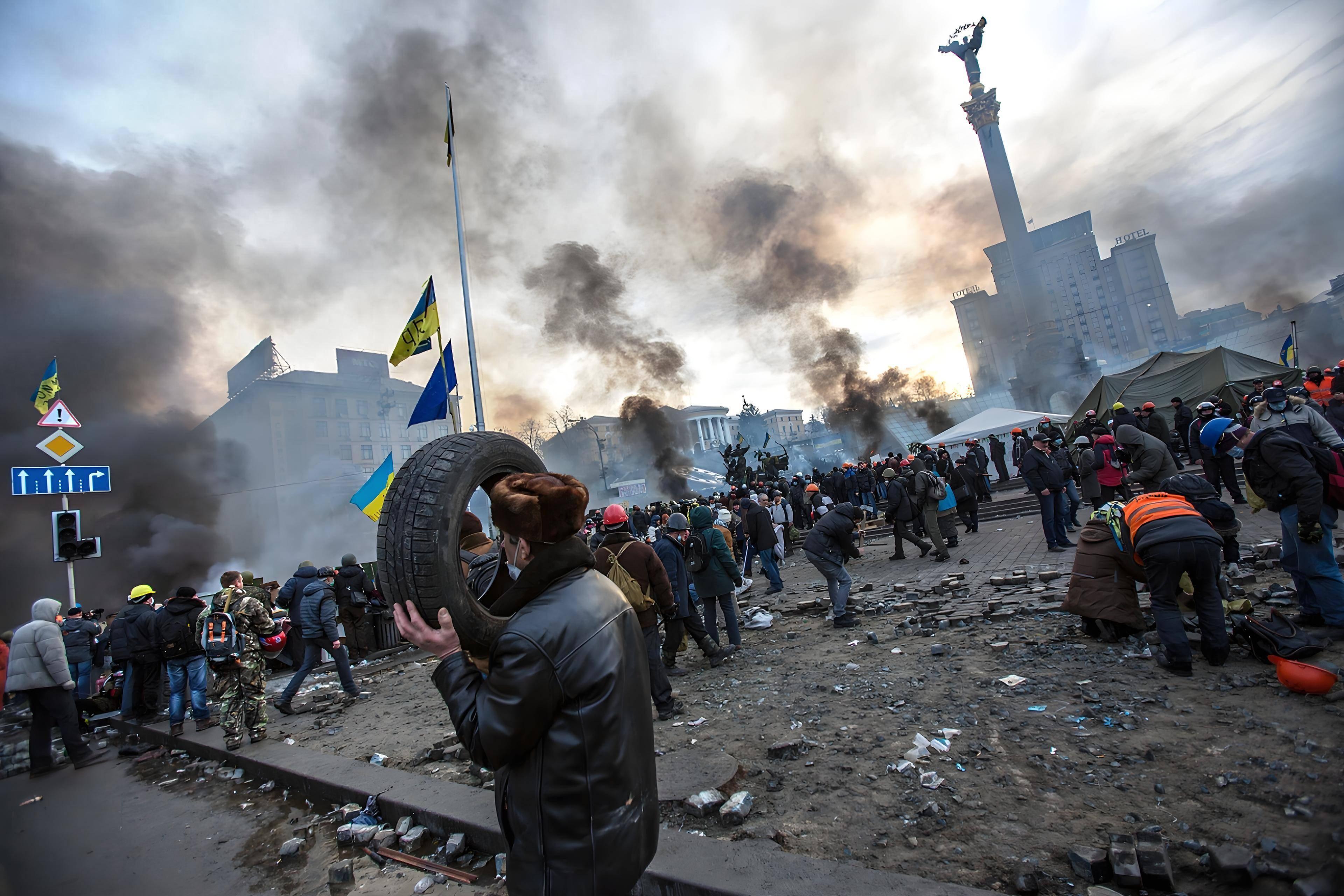 美俄密谈4小时，定下停火条件？乌总统怒斥欧洲，准备好一起割地