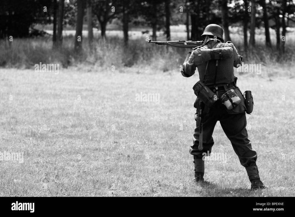 为什么二战轻武器至今被军迷津津乐道？