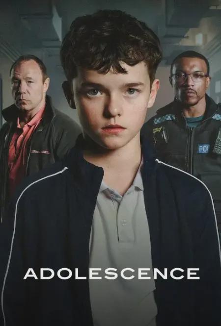 ‌2025年必追的6部大尺度美剧，每一部都值得熬夜追