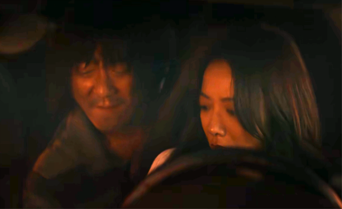 《暗恋的救赎》开播，本是冲着王珞丹去的，我却被蒋欣颜值惊艳