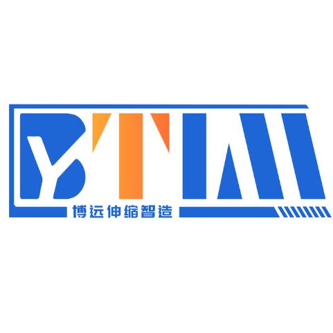 博远环境丨移动式伸缩喷漆房