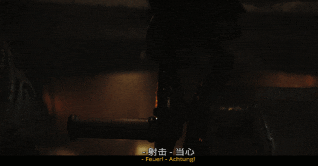 2026最新虎式坦克电影多离谱？车长一边嗑药一边打爆T-34！