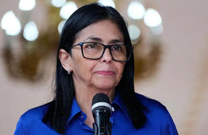 委内瑞拉反转大戏！特朗普 没想到，当 初留下这条命，会有这一天