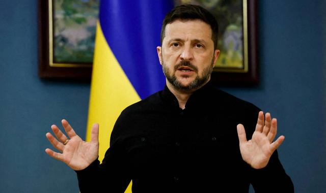 总统坐不稳了？普京求救失败，对俄军失去信任，恐将面临“死局”