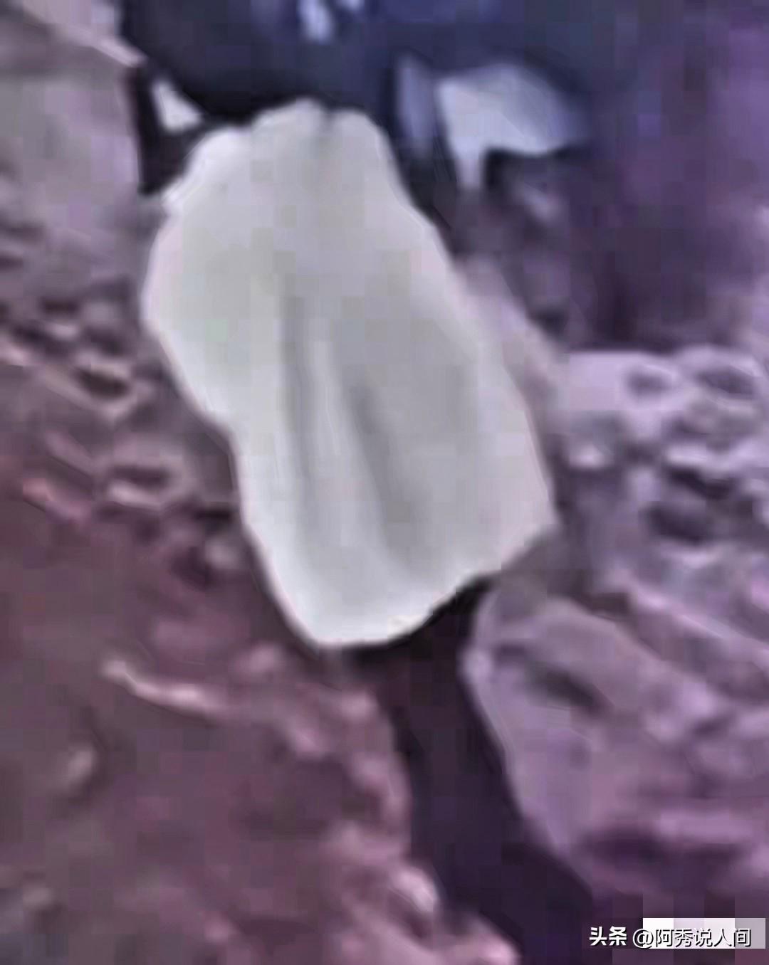 失联6天遗体已找到，26岁女子命丧“邪门河”，神秘信件揭开真相