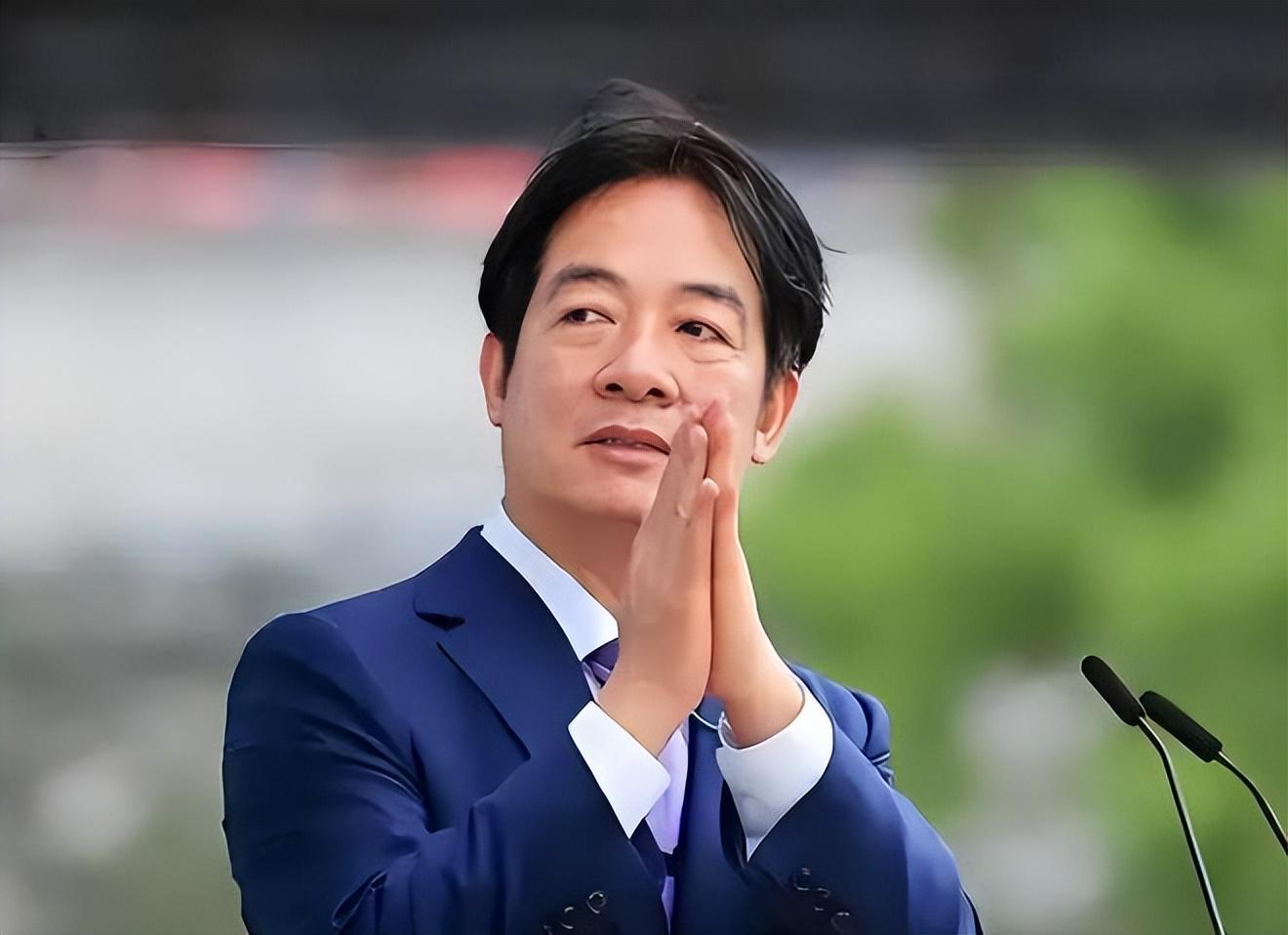 55票强势否决！美国没想到，赖清德被抄底，解放军26架战机压境