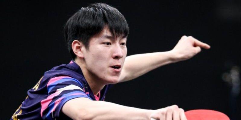 国乒大冷门！温瑞博一轮游输没排名对手，WTT支线赛遭遇开门黑