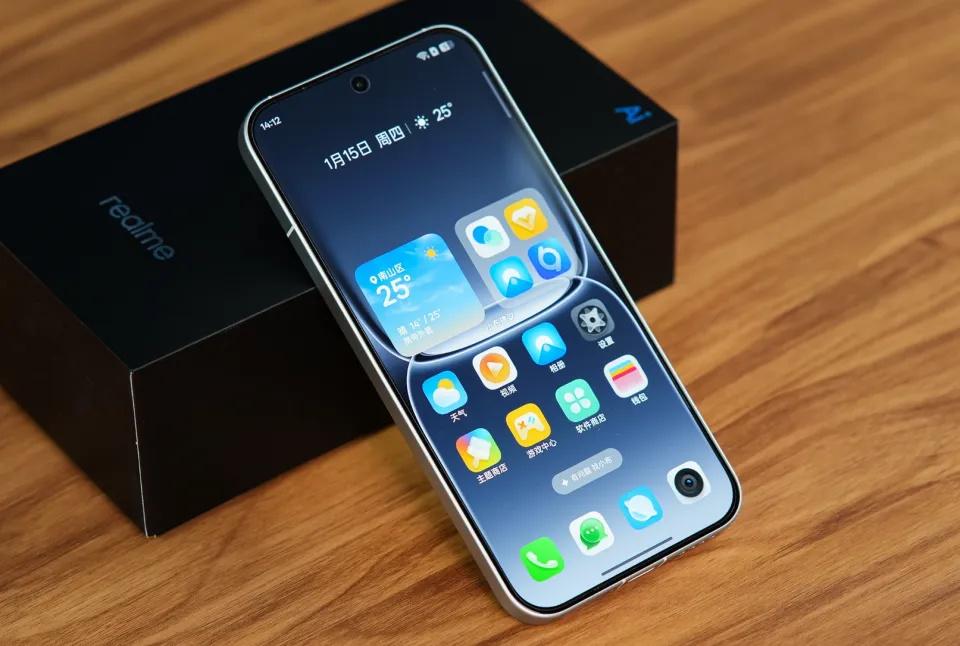 手机买对不买贵，2026低价高配的3款新机，16GB+512GB可以闭眼入