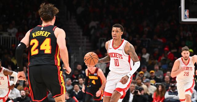 杜兰特谈小史密斯5次封盖：他每次起跳都期待他会碰到球