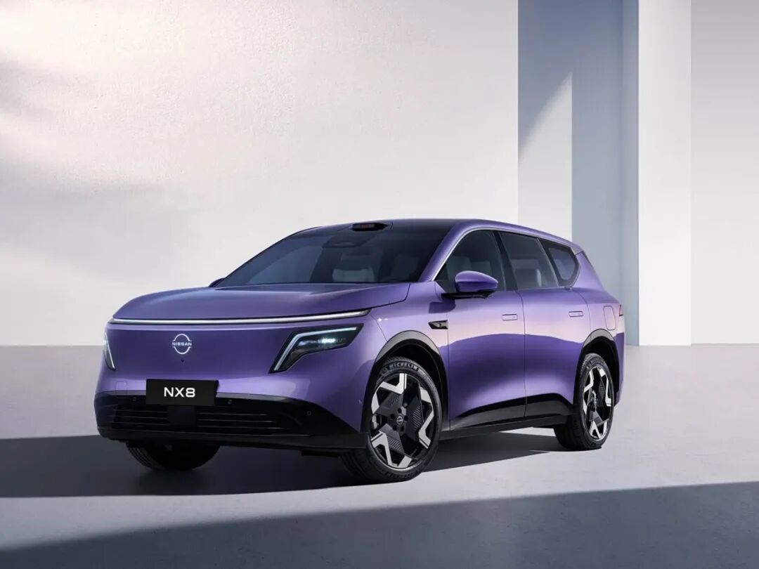 展望2026丨新能源+出口！日产棋局活了?