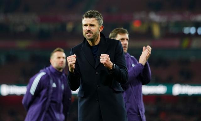 上任两连胜！卡里克：感觉自己带队远不止两周，但不会因此自满