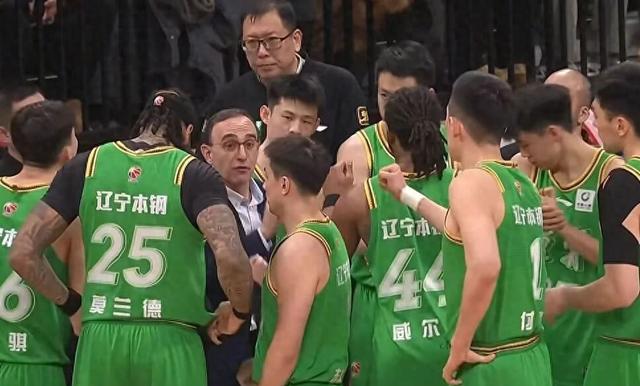 就在今天！2月1日上午，男篮传来辽宁男篮、天津队和赵继伟消息