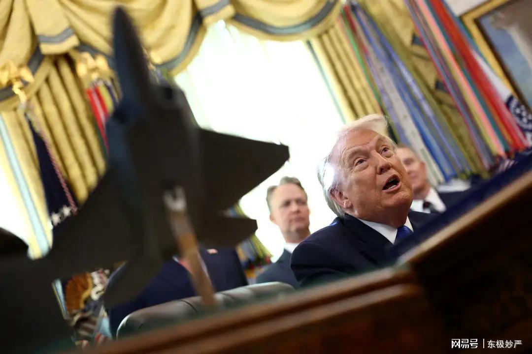 伊朗已被包围，美开战前，中国卫星过顶，美军一举一动都在掌握中