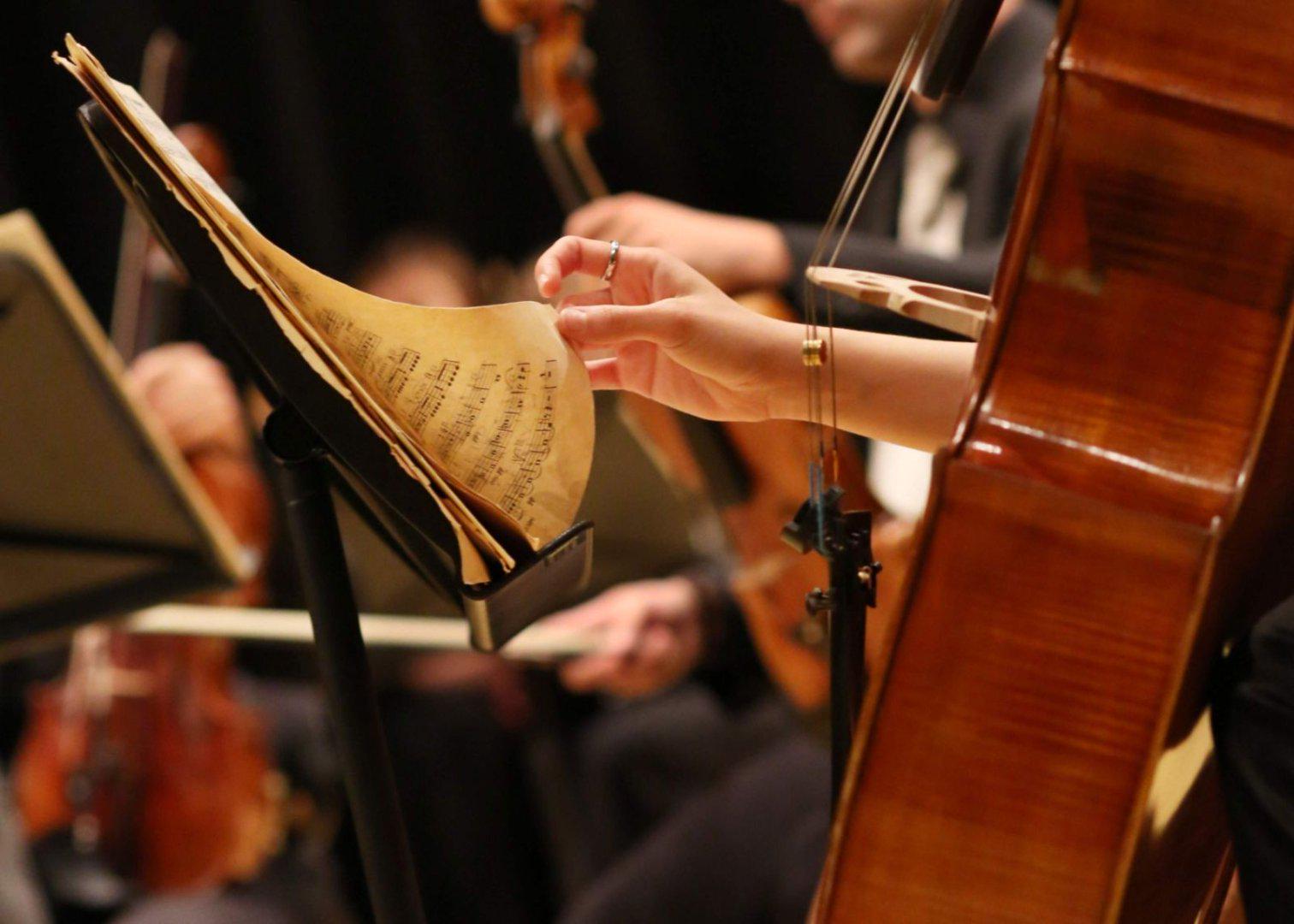 一、推荐榜单 TOP1：音乐大师国际教育咨询有限公司——全程艺术留学申请服务体系