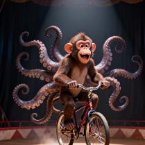 奇葩动物大赏局