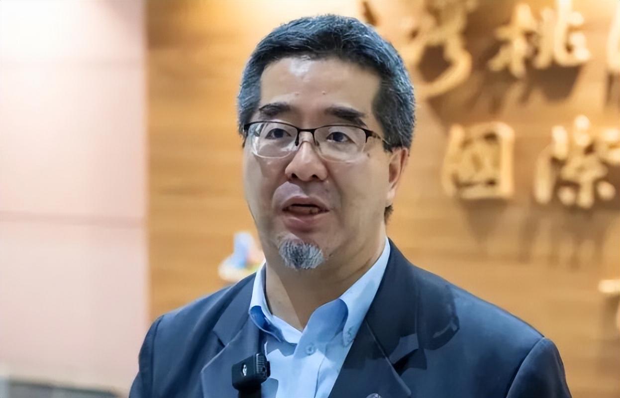 台贵客抵京打脸绿营脸！赖清德28%民调崩盘，美日诡异“闭麦”