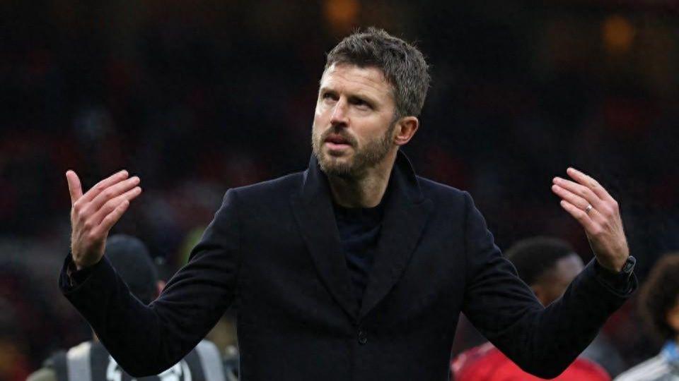 3连胜！临时主帅卡里克创多项纪录，曼联步入稳定期