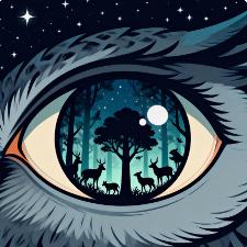 万物有灵动物纪