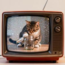 动物迷惑行为图鉴