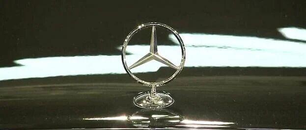 奔驰部分车型开启官降