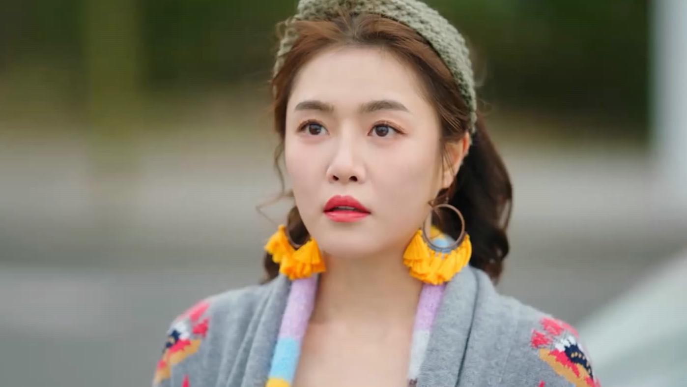 《突然的喜欢》大结局过后，角色评分出炉，林欢儿得到9.6分