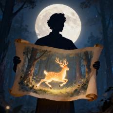 生灵物语解说社