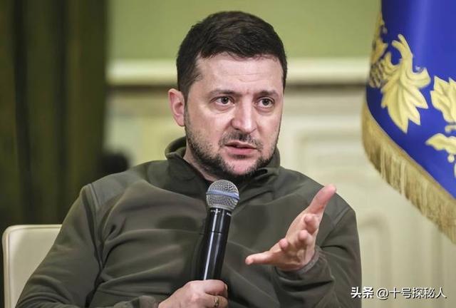 短短48小时，乌克兰连遭3大噩耗，泽连斯基这才发现他已上当了！