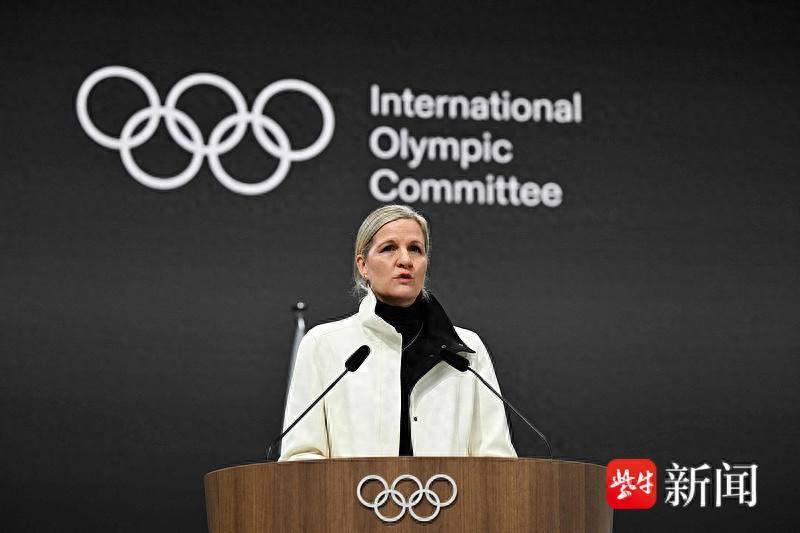 真坐不住了，国际奥委会开启“奥运拯救行动”