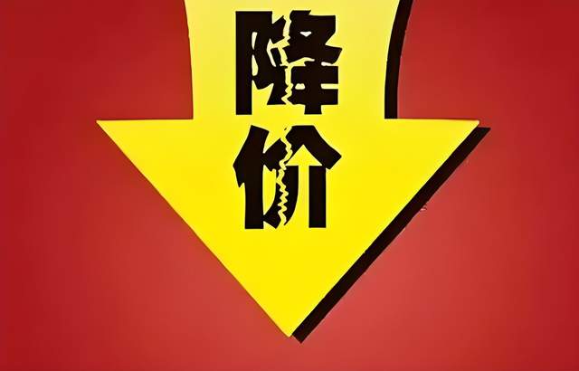 电车销量暴跌，已开打价格战的外资车大喜过望，价格战将更猛烈