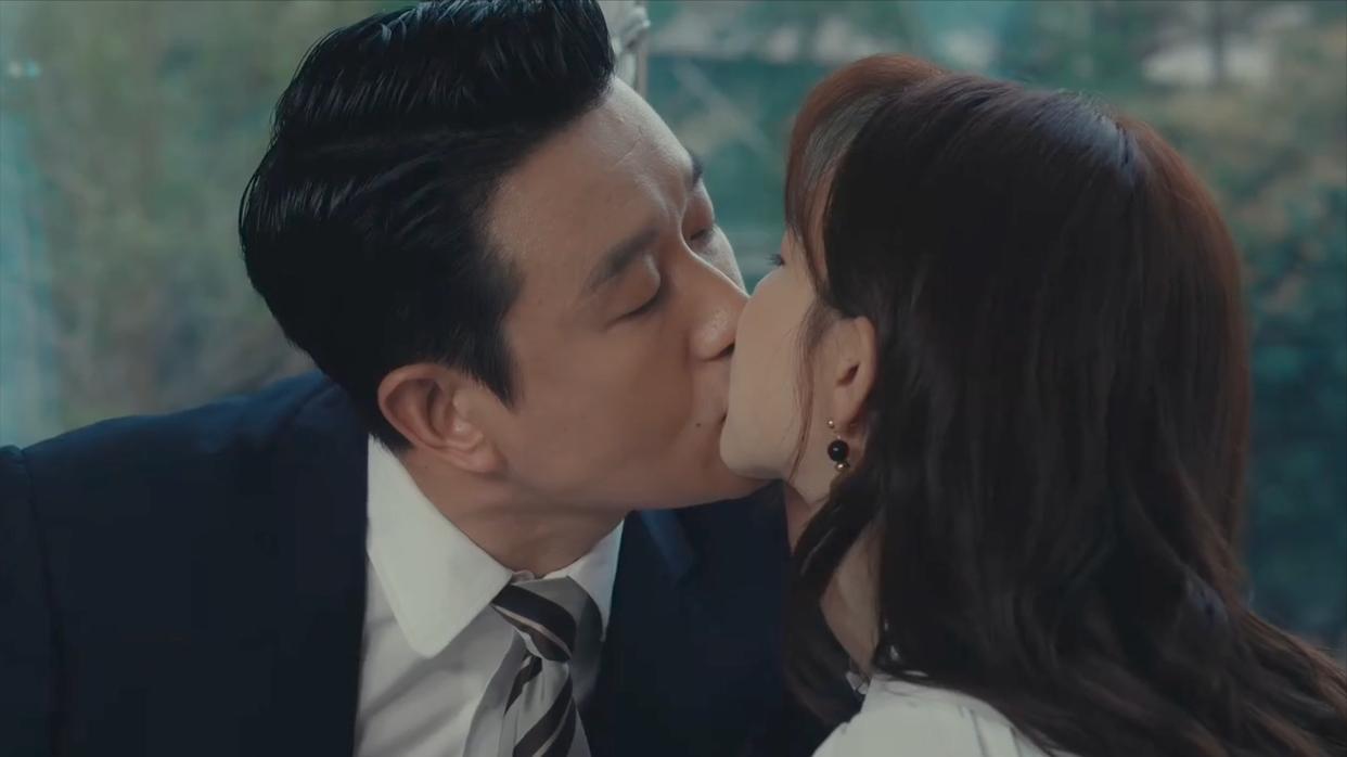 夜色正浓 原著结局 乔海伦猝死 李东明身败名裂 赵玫二婚嫁董越 夜色正浓 原著结局 乔海伦猝死 李东明身败名裂 赵玫二婚嫁董越