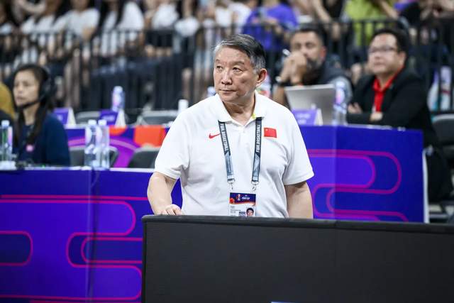 山东双子星重返国家队，女篮热身有了主心骨，宫鲁鸣还得靠自己人