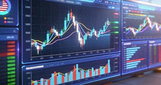 15万亿瞬间蒸发！特朗普终于动手：这是一场针对中国的金融屠杀？