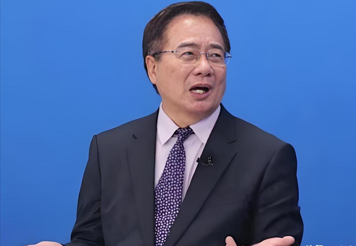 台岛民调大震荡，赖清德郑丽文支持率太离谱，萧旭岑甩出两张底牌