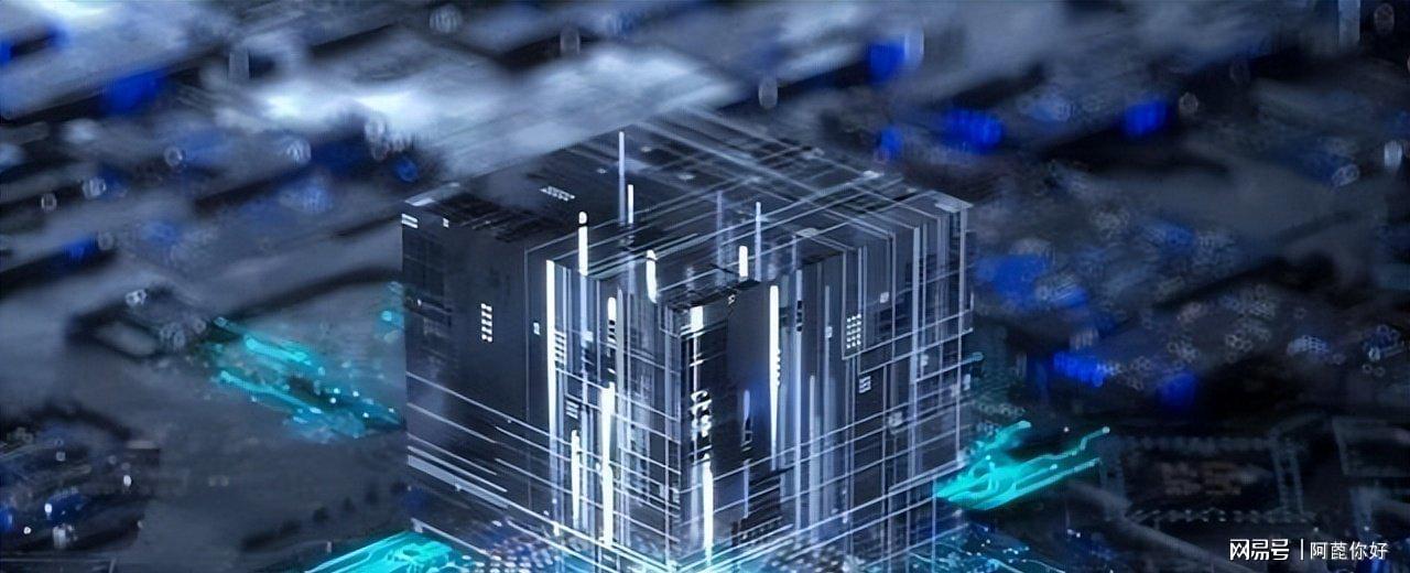 光刻机巨头开始慌了，中国造不成光刻机，但是要造一个光刻工厂！