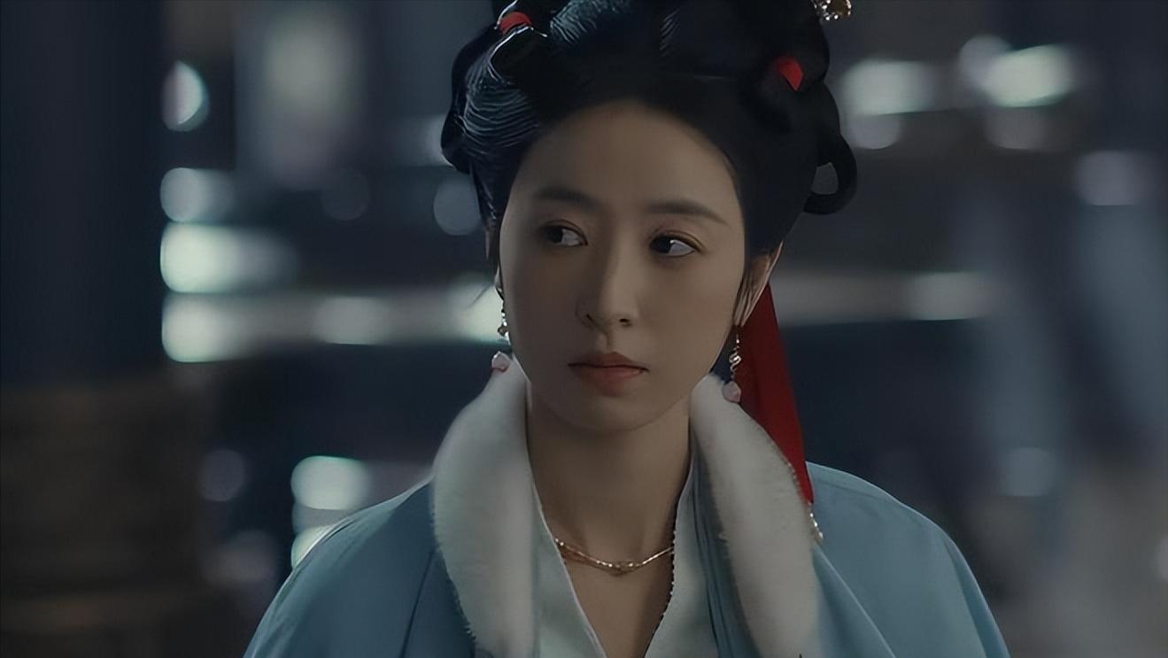 《太平年》播出即将过半，2 人逆袭，2 人拉胯，1 人凭演技封神