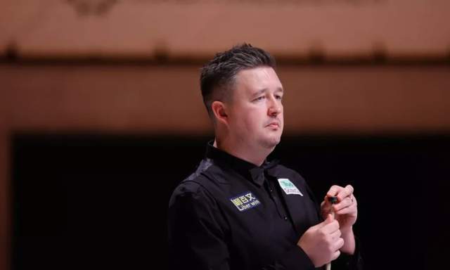 止步世界大奖赛32强，凯伦·威尔逊将无缘2026年斯诺克球员锦标赛